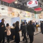 Max & Moris Interzum 2019 Lamello