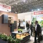 Max & Moris Interzum 2019 Gamet