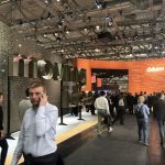 Max & Moris Interzum 2019 Blum