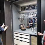 Max & Moris Interzum 2019 Blum