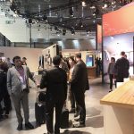 Max & Moris Interzum 2019 Blum