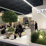 Max & Moris Interzum 2019 Gtv