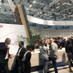 Max & Moris Interzum 2019 Egger