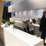 Max & Moris Interzum 2019 Egger