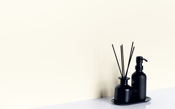 W980 SM Platinasto bijela - Struktura