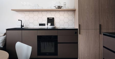 Tanke radne ploče; ©Aufschnaiter Interior/ Photo: Andreas Wimmer Werbefotograf