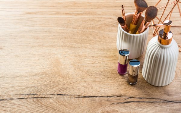 H1180 ST37 Halifax hrast natur - Struktura