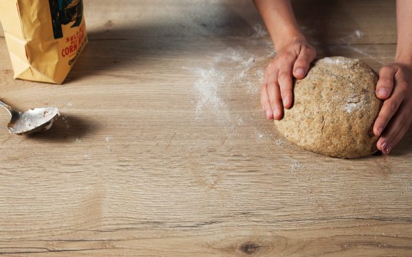 H1180 ST37 Halifax hrast natur - Struktura