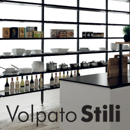 Volpato Stili prospekt