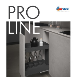 Sige Pro Line prospekt