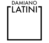 Damiano Latini Logo Web