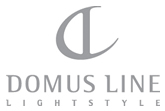 Domus Line Lightstyle Logo Web