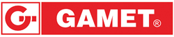 Gamet Logo Web