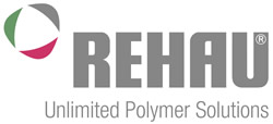 Rehau Logo Web