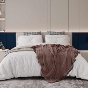 Rocko zidne obloge 5981 Cashmere - Primjena