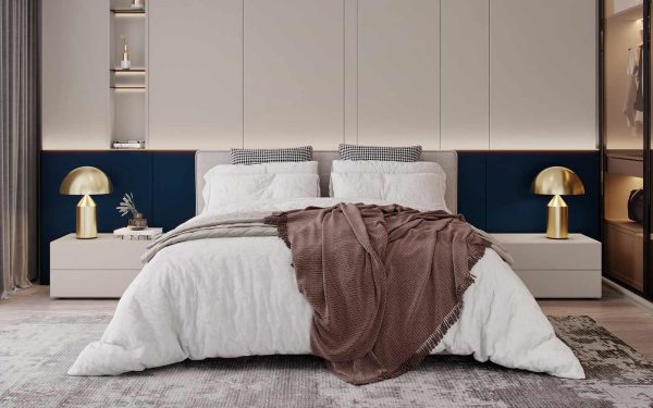 Rocko zidne obloge 5981 Cashmere - Primjena