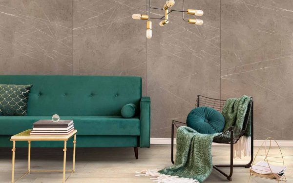 Rocko zidne obloge K024 Beige Pietra Marble - Primjena