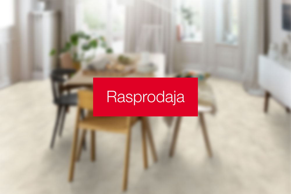 Rasprodaja podova