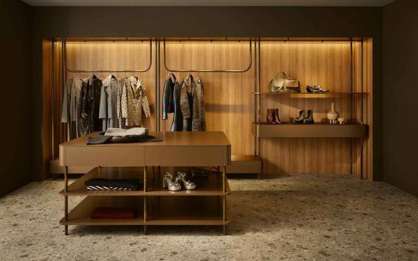 Dekori F528 ST20 i H3317 ST28 - Primjena