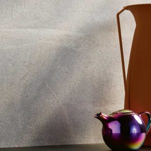 F243 ST76 Candela mramor svijetlo sivi - Struktura