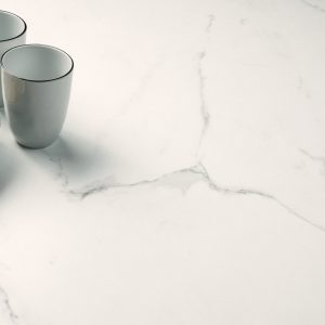 F800 ST9 Kristalni mramor - Struktura