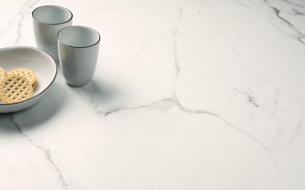 F800 ST9 Kristalni mramor - Struktura