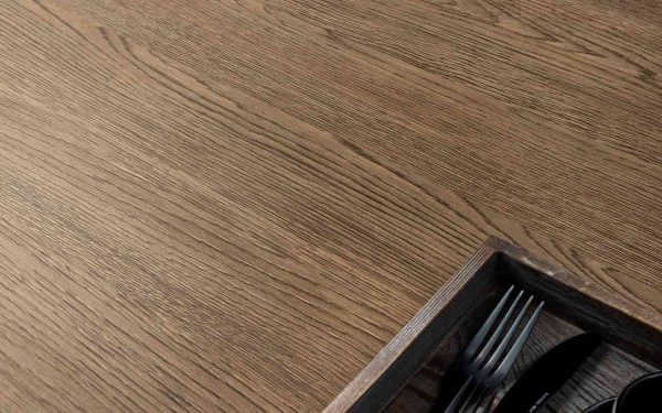 H1303 ST12 Belmont hrast smeđi - Struktura