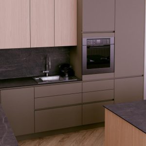 Dekori F244 ST76, H1204 TM22 i U740 PM - Primjena