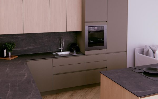 Dekori F244 ST76, H1204 TM22 i U740 PM - Primjena