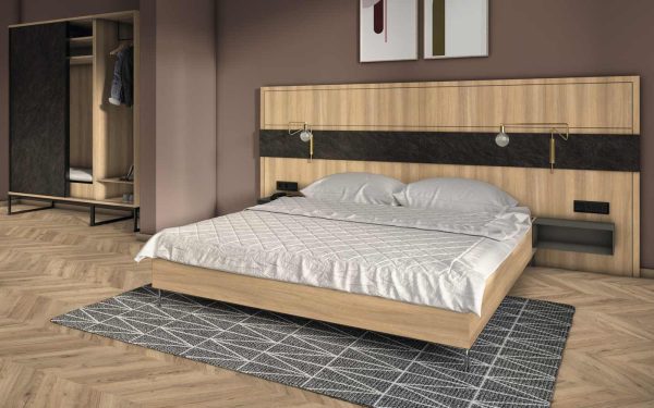 Dekori H1142 ST36 i F237 ST76 - Primjena