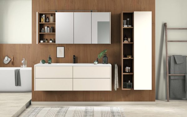 Dekori U705 ST9 i H3398 ST9 - Primjena