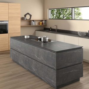 Dekori F244 ST76, U750 PM i H3152 ST19 - Primjena