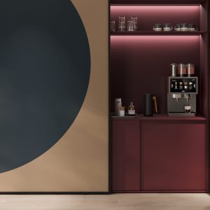 Dekori U999 PM, U250 PM, U399 PM, U590 PM i U665 PM - Primjena