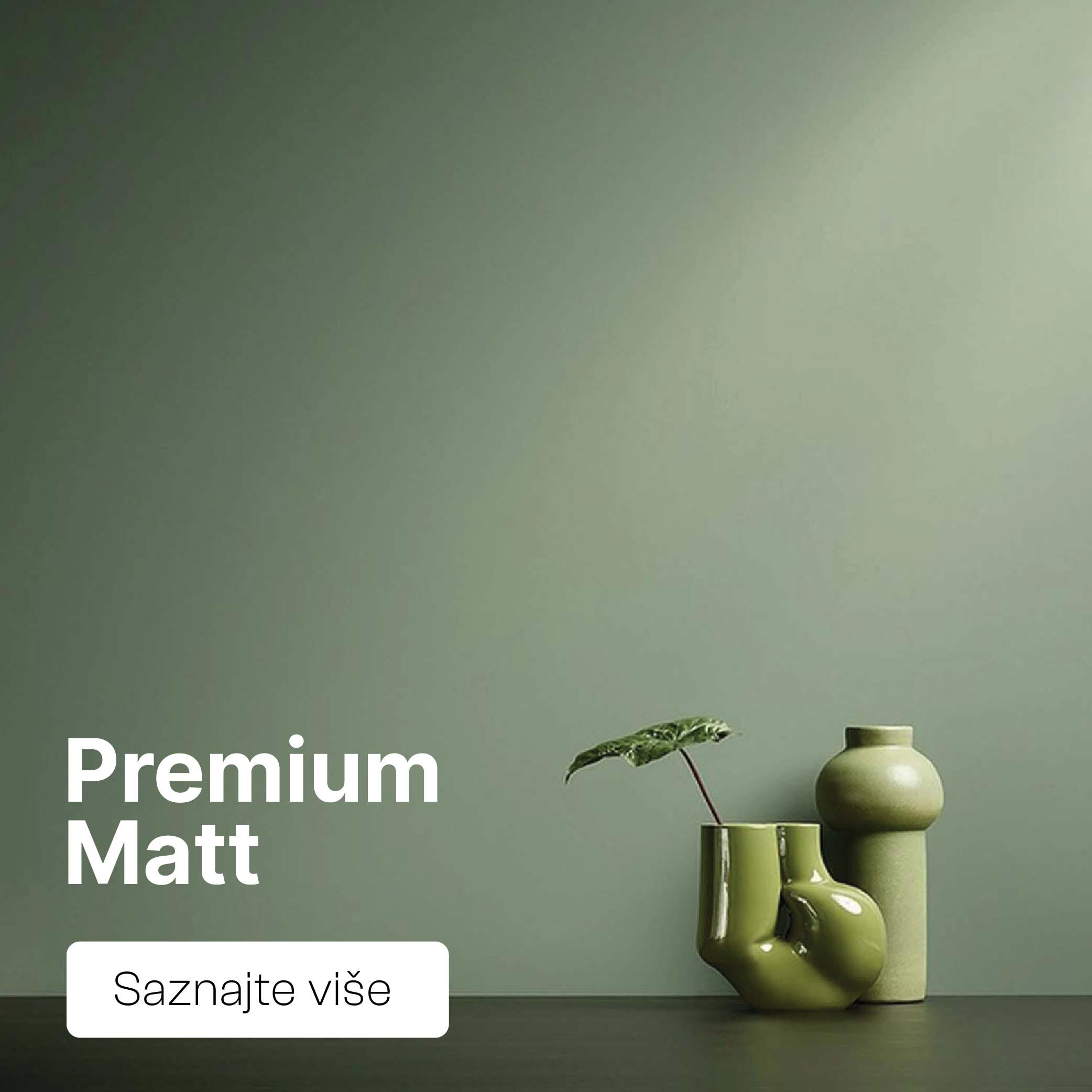 Egger PerfectSense Premium Matt