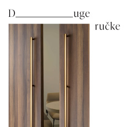Duge ručke prospekt