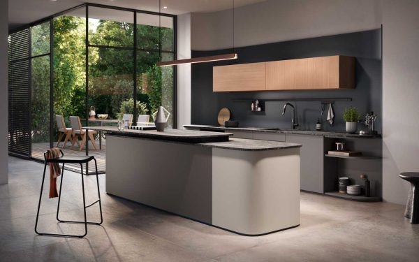 Dekori F128 PA, U705 PM, U755 PM, U590 PM i H1708 ST17 - Primjena