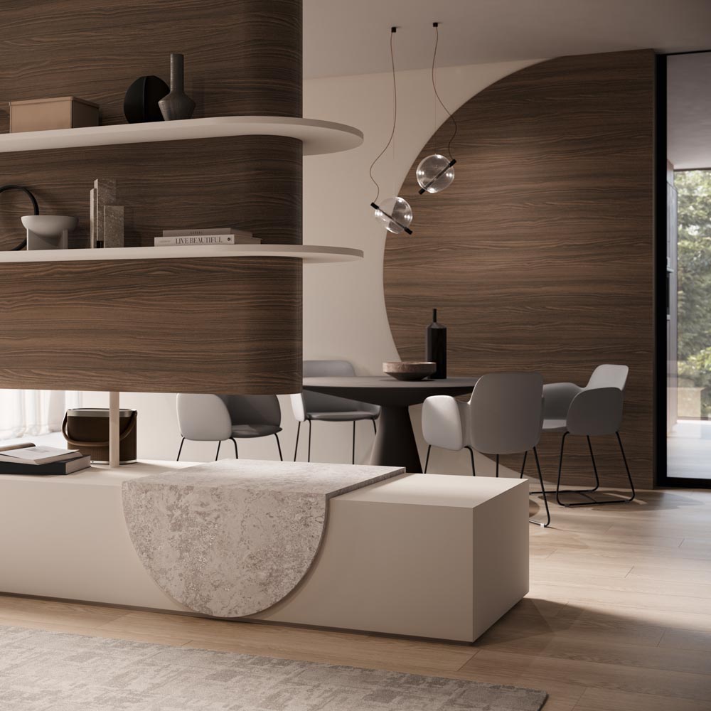 EGGER Dekorativna kolekcija 26+