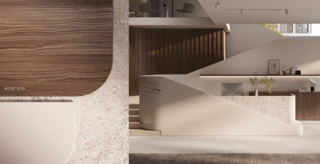 EGGER Dekorativna kolekcija 26+