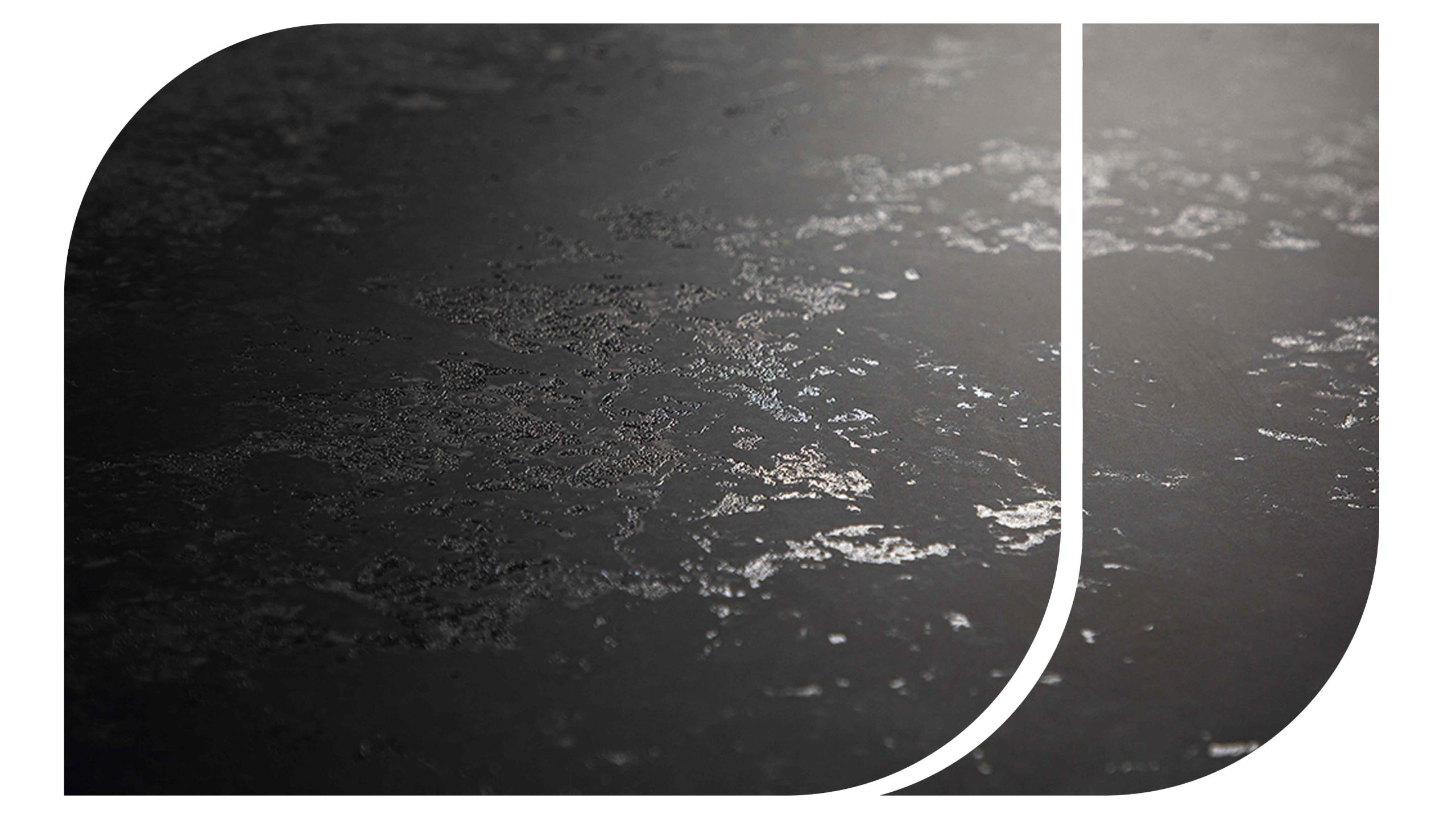 F128 Ambiance granit crni