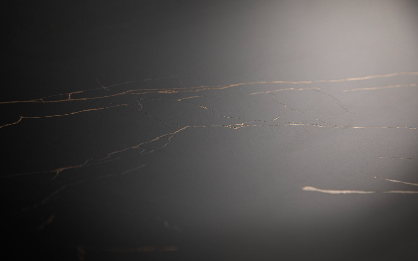 F199 PA Ambiance mramor crni