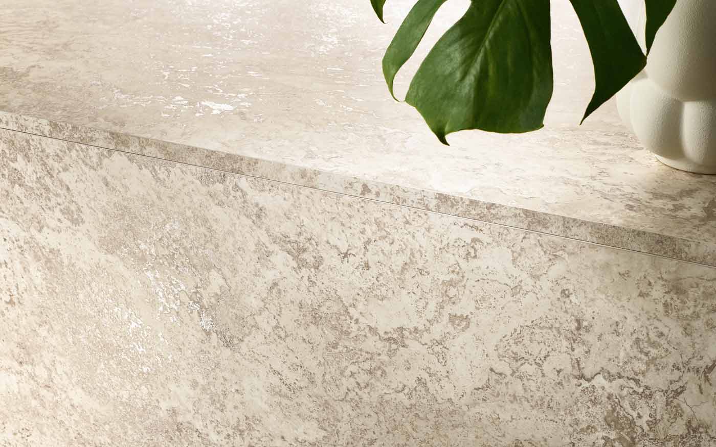 F129 PA Ambiance granit bež – Struktura