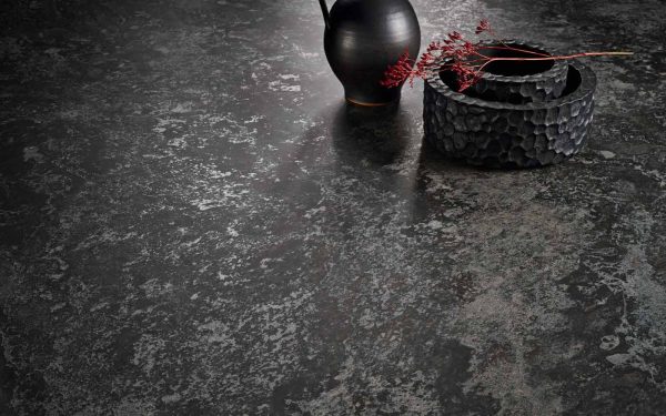F128 PA Ambiance granit crni - Struktura