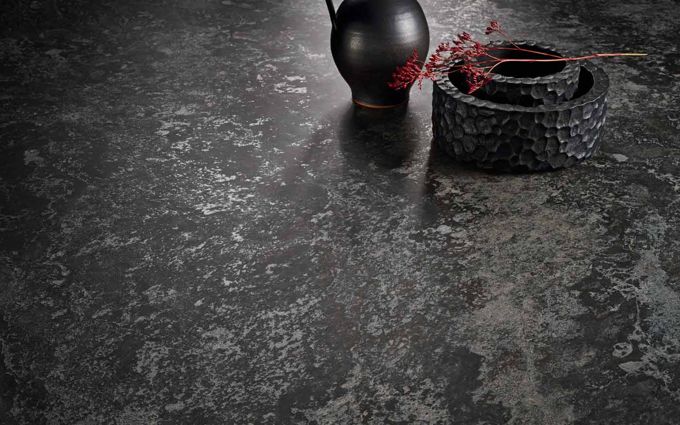 F128 PA Ambiance granit crni – Struktura