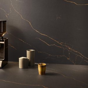 F199 PA Ambiance mramor crni - Primjena