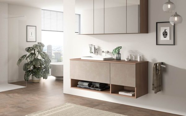 Dekori H3786 i F662 - Primjena