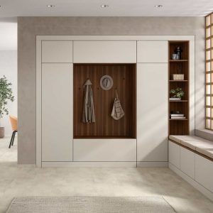 Dekori H7586 ST17 i U705 - Primjena