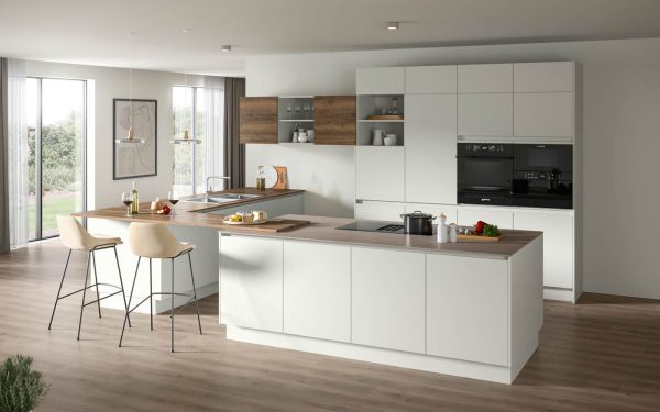 Dekori F662 ST76, H3176 ST37 i W1000 - Primjena