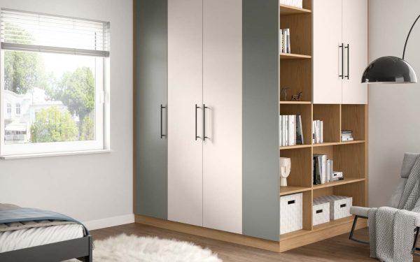 Dekori H1316 ST17, U220 ST9 i U669 - Primjena