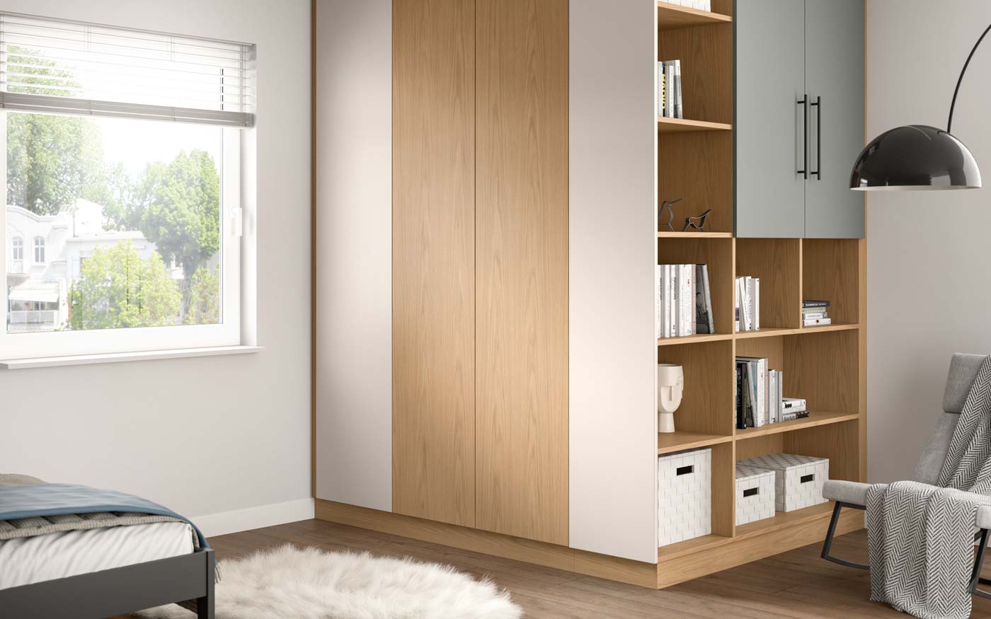 Dekori H1316, ST17 U220 ST9 i U669 – Primjena