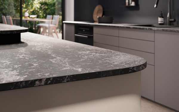 Dekori F128 PA, U705 PM i U755 PM - Primjena